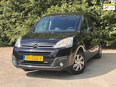 Citroën Berlingo - 1.6 BlueHDI 120 Business S&S | APK TOT 06-2027 + CARPLAY + CAMERA Nu €4.450, - Ex BTW