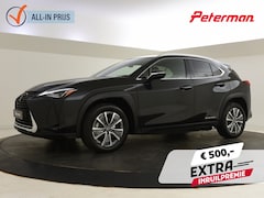 Lexus UX - 300e Electrisch | Luxury | Leer | Stoelventilatie | Carplay | PD