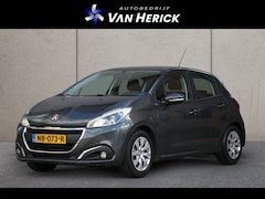 Peugeot 208 - 1.2 PureTech Blue Lion 5-Deurs 82PK | Bluetooth | Navi | Airco