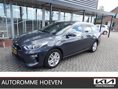 Kia Cee'd Sportswagon - Ceed Sw 1.0 Turbo DynamicLine Clima/NaviOrg. Ned. Trekhaak