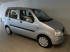 Opel Agila - 1.2-16V Comfort HOOGZITTER APK NIEUW LEUKE NETTE AUTO