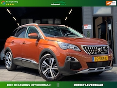 Peugeot 3008 - 1.2 PureTech Allure|Panorama|Trekhaak|NW Riem
