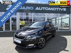 Skoda Fabia Combi - 1.2 TSI JOY | Nieuwe velgen en banden | Trekhaak | Stoelverwarming | Apple Carplay | Andro