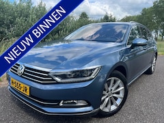 Volkswagen Passat Variant - 1.4 TSI ACT Highline Business R