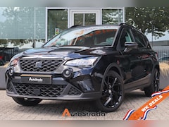 SEAT Arona - 1.0 Style TSI 95pk | Sensoren | Carplay | LED | Cruise | Climate
