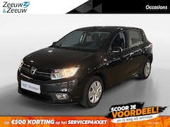 Dacia Sandero - 1.0 SCe Laureate *Navi*Airco*Parkeersensoren*Cruise