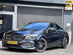 Mercedes-Benz CLA-Klasse - 180 d Business Solution AMG EXPORT / AUTO / CRUISE / NAVI
