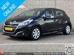 Peugeot 208 - 1.2 PureTech Blue Lion