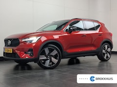 Volvo XC40 - 1.5 T5 Plug-in hybrid Plus Dark | Panoramadak | Trekhaak | 20" | Harman/Kardon |