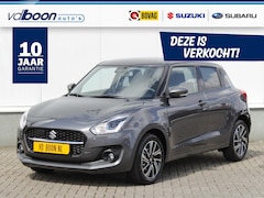 Suzuki Swift - 1.2 Style Smart Hybrid | Navi | Clima | Adap. Cruise | Lm-Velgen