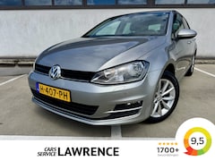 Volkswagen Golf - 1.2 TSI Business Lounge Connected | Automaat | Trekhaak | ACC Adaptief cruise | % Bovag Oc