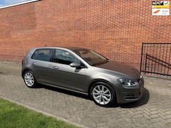 Volkswagen Golf - 1.4 TSI Highline Navi Clima Cruise