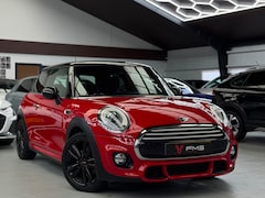 MINI 3-Deurs - 1.5 John Cooper Works Pakket Bluetooth LED