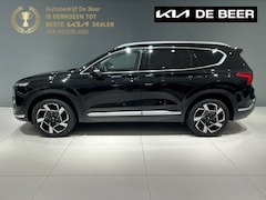 Hyundai Santa Fe - 1.6 T-GDi HEV 230pk Aut. i-Motion Trekhaak