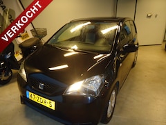 SEAT Mii - 1.0 60pk Ecomotive 3D Style Sport