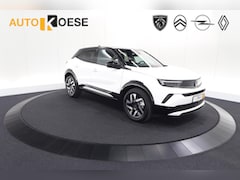 Opel Mokka - 1.2 Turbo 145 Hybrid GS | Camera | Apple Carplay | Parkeersensoren | Pack Winter