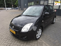 Suzuki Swift - 1.3 Shogun 2008 Airco 5-Deurs NAP APK