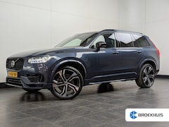 Volvo XC90 - 2.0 T8 Recharge AWD Ultimate Bright | Luchtvering | Pano | Trekhaak | B&W | Alcantara Heme