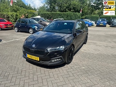Skoda Octavia Combi - 1.0 e-TSI Sport Business , navigatie , pdc , automaat