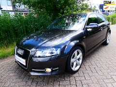 Audi A3 - 1.4 TFSI 125pk Pro Line S Clima Cruise Navi PDC Xenon