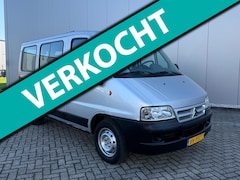 Citroën Jumper - Rolstoelbus | Nieuwe APK | Export Geschikt