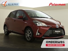 Toyota Yaris - 1.5 Hybrid Y20 | Carplay | Camera | Stoelverwarming