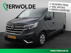 Renault Trafic E-Tech - T29 L2H1 Advance 52 kWh | Navigatie | Parkeercamera | Stoelverw. | Trekhaak |