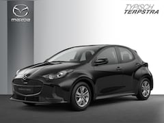 Mazda 2 Hybrid - 1.5 HYBRIDE Centre-line VOORRAAD VOORDEEL