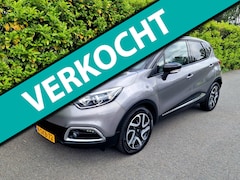 Renault Captur - 0.9 Navi Cr Control Gr beurt Nw distributieketting