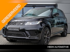 Land Rover Range Rover Sport - 2.0 P400e HSE Dynamic