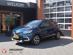 Renault Captur - 1.3 TCe Intens | Camera | Trekhaak | 130 PK | Android | Dealeronderhouden | NL-Auto |
