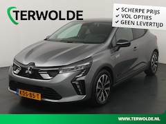 Mitsubishi Colt - 1.6 HEV Intense | Parkeercamera | Apple Carplay/Android Auto | Climate Control |