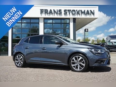 Renault Mégane - 1.2 TCe 130 Bose