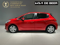 Peugeot 208 - 1.2 Puretech 82pk Signature Trekhaak