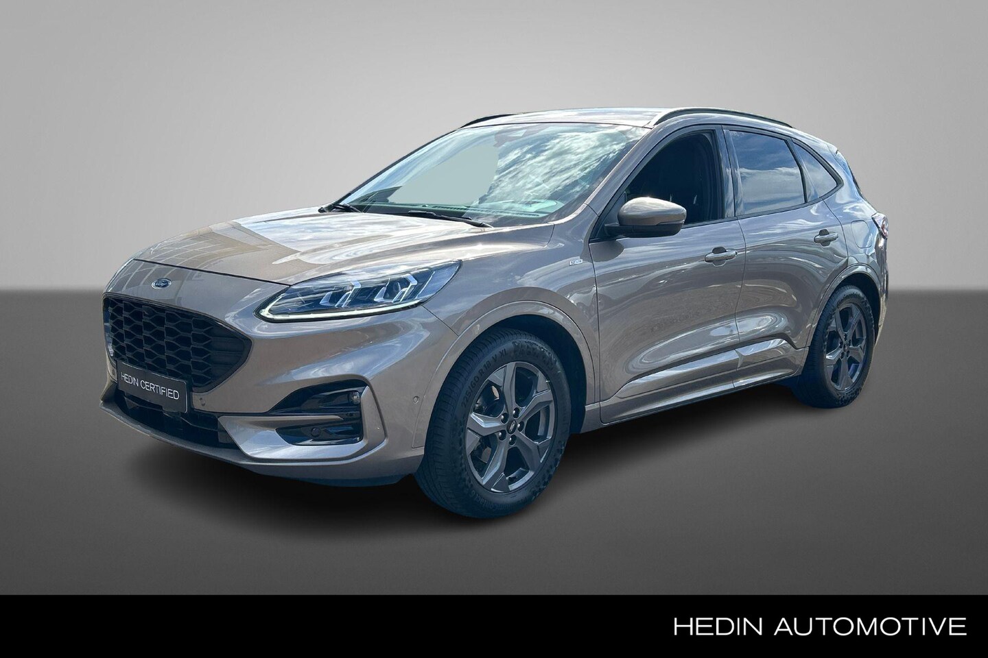 Ford Kuga - 1.5 EcoBoost 150pk ST-Line X | Driver Assistance | Winter Pack | Technology Pack - AutoWereld.nl
