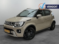 Suzuki Ignis - 1.2 Hybrid Style [ DEALER OH I ALL-SEASON BANDEN I CLIMATE | CRU