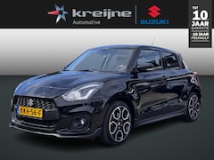 Suzuki Swift - 1.4 Sport Smart Hybrid | Keyless | Adapt. Cruise | Camera | RIJKLAARPRIJS