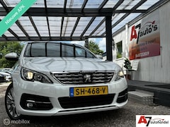 Peugeot 308 SW - 1.6 BlueHDI Blue Lease Executive Nieuwe APK