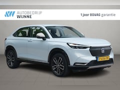 Honda HR-V - 1.5 e:HEV 131pk CVT Advance | Navi | App Connect | Adaptive Cruise | Keyless | Camera | El