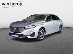 Peugeot 308 SW - 1.2 PureTech Allure|NAVI|CAMERA|1/2 LEDER|CARPLAY