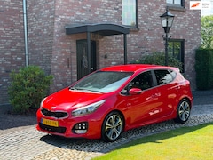 Kia Cee'd - 1.0 T-GDi GT-Line Navi Camera Clima Cruise 5-drs