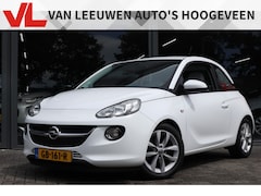 Opel ADAM - 1.0 Turbo Jam | Nieuw binnen | Nette auto | RIJKLAAR | NAP