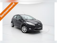 Ford Fiesta - 1.6 Ghia