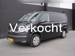 Volkswagen Transporter - 2.0 TDI 150PK Automaat EURO 6 - Airco - Cruise - PDC - € 18.900, - Excl