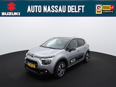 Citroën C3 - 1.2 PureTech Feel Edition