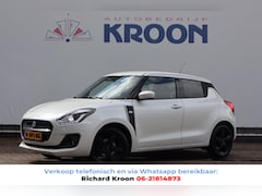 Suzuki Swift - 1.2 Select Smart Hybrid|Trekhaak|Navigatie|All seasonbanden|