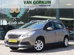 Peugeot 2008 - 1.2 Access Airco / Stuurbekr / Trekh / Cruise Nieuwe Distributieriem / Volledig onderhoude