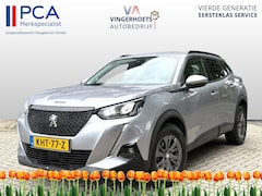 Peugeot 2008 - 1.2 Benzine 100 Pk. Style * Navigatie * Achteruitrij Parkeer Camera * L.M. Velgen * DAB Ra