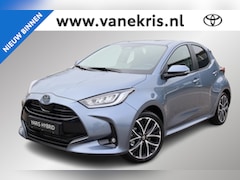 Toyota Yaris - 1.5 Hybrid 115 Dynamic, Comfort Pack, VERWACHT, in augustus leverbaar met €2.000 inruilvoo