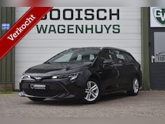 Toyota Corolla Touring Sports - 1.8 Hybrid Active | Navi | Camera | Carplay